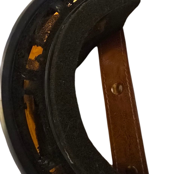 Smith Electra Airflow Black and Orange Ski Goggles - Picture 7 of 8